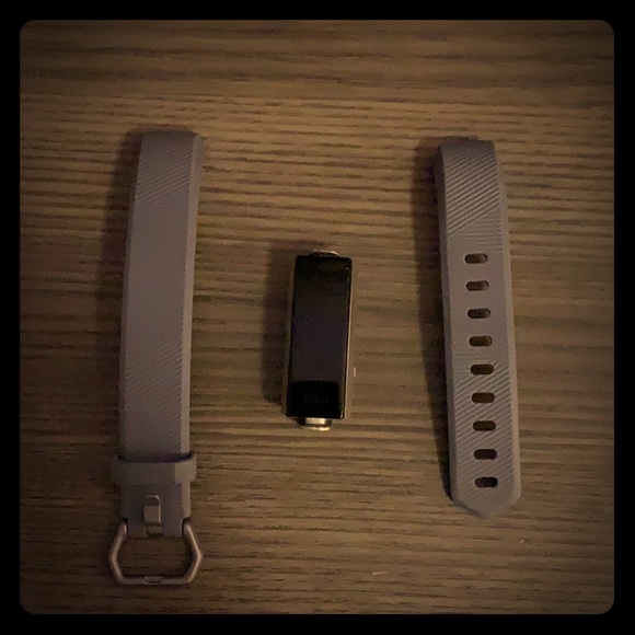 Fitbit Alta HR
